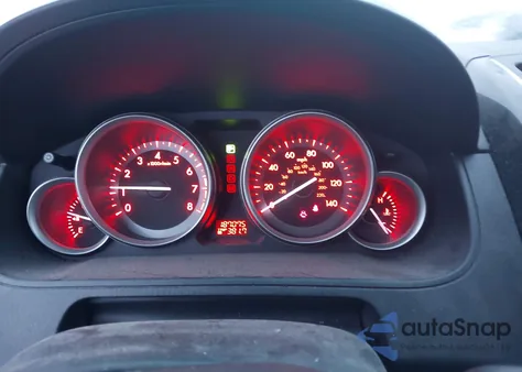 2012 Mazda Cx-9 Touring from USA, damaged, VIN JM3TB3CA6C0344585